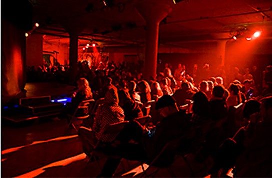 Experiential Production