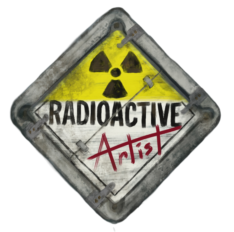 RadioactiveArtist