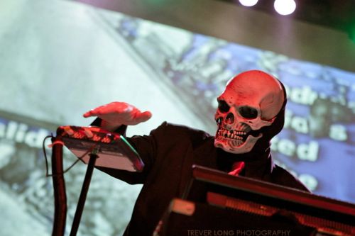 Los Minstrels Del Diablo photo