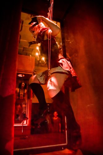 Theatre Bizarre photo