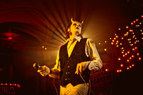 Theatre Bizarre photo