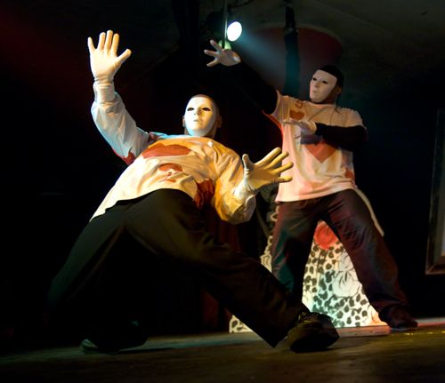 Wonderland Detroit photo